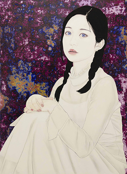 藝大生の作品 短期大学部 造形学科 美術コース】学生作品 | 学生作品 | 女子